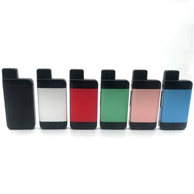 D8 Vape za jednokratnu upotrebu